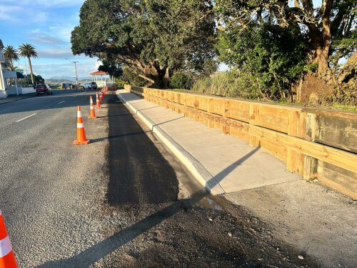 Targeted repairs boost Dargaville’s flood resilience 